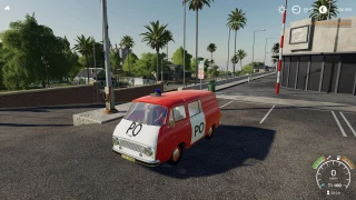 Skoda 1203 PO v 1.0 thumbnail 2