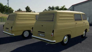 SKODA 1203 v 1.0 thumbnail 3
