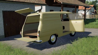 SKODA 1203 v 1.0 thumbnail 4