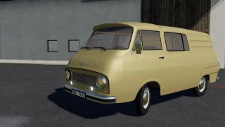 SKODA 1203 v 1.0 thumbnail 5