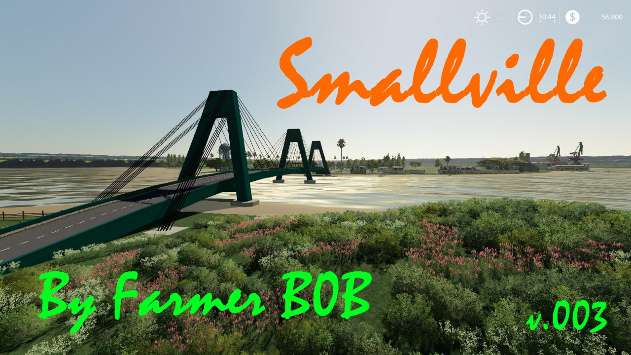Smallville