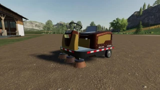 Sweeper v 1.0 thumbnail 5