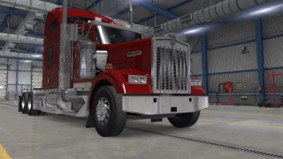 Bumpers For SCS W900L 1.39 thumbnail 2