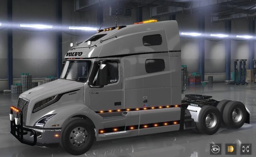 TomDooley's "Doo.lite" addons for GALIMIN's VNL v2 rework 2.27