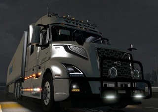 TomDooley's "Doo.lite" addons for GALIMIN's VNL v2 rework 2.27 thumbnail 4