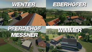 Upper Bavaria v 1.0.1 thumbnail 4