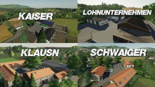 Upper Bavaria v 1.0.1 thumbnail 5
