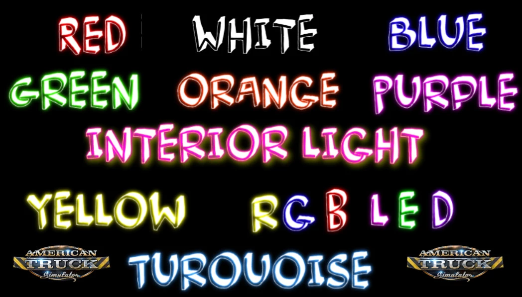 Interior Lights v3.1