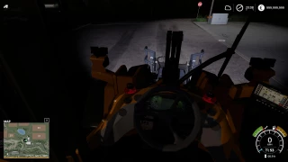 Volvo L60-L90 with tools v 5.2 thumbnail 9
