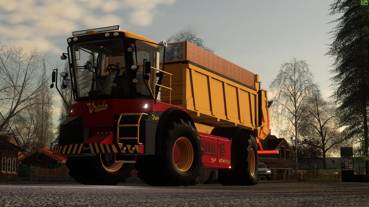 Vredo
