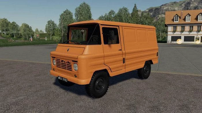 Zuk A07 v 1.0