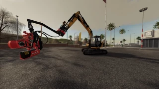 JCB JS 130LC 1.0.0.0 thumbnail 2