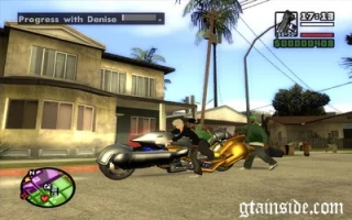 60 Gta San Andreas Bike Mod Download  Free