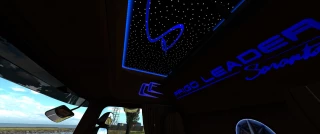 Scania RJL Interior Frigo Leader Sarantos Style 1.39 thumbnail 4