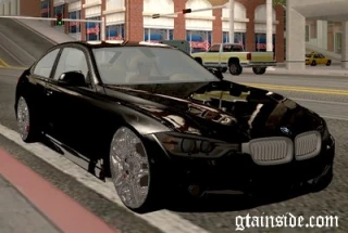 5000 Download Bmw Car Mod For Gta Sa  Best Free