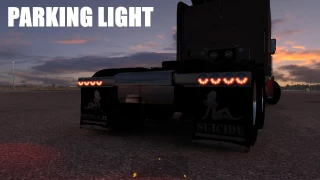Custom Parts for Viper2's Peterbilt 389 v1.1 thumbnail 2