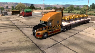 The Ravens Eclipse Flatbed 1.0 thumbnail 2