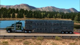 Merritt Livestock 1 thumbnail 3