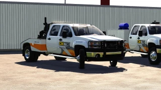 2010 Gmc 3500HD v 1.0 thumbnail 7