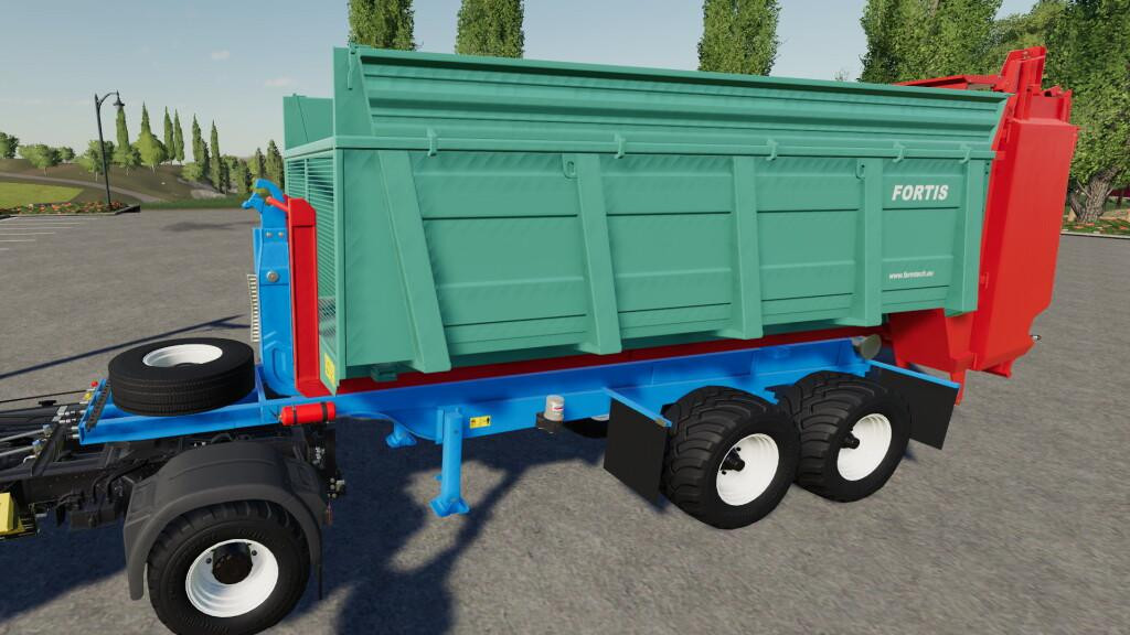 ArtMechanic 21ITR