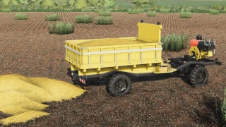 4x4 Farm Trailer v 1.1 thumbnail 4