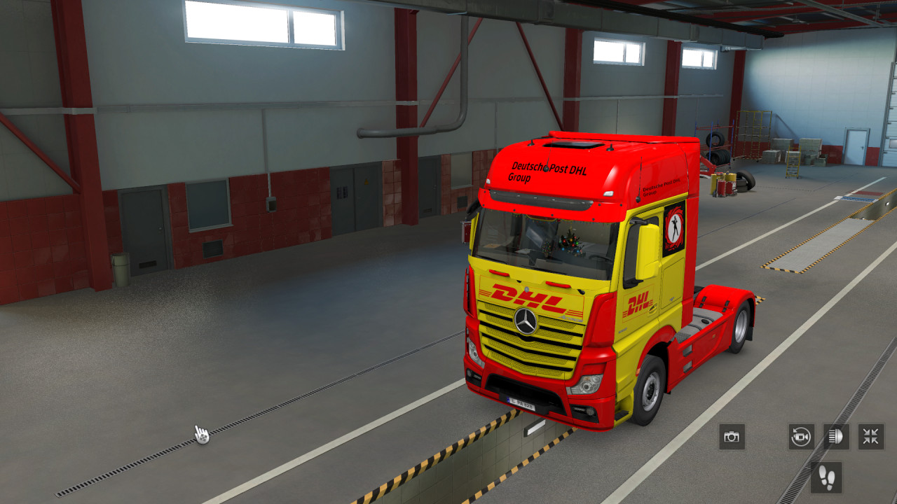 DHL Group