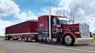 Jet Company Grain Hopper Ownable 1.0 thumbnail 2