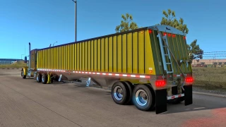 Jet Company Grain Hopper Ownable 1.0 thumbnail 3