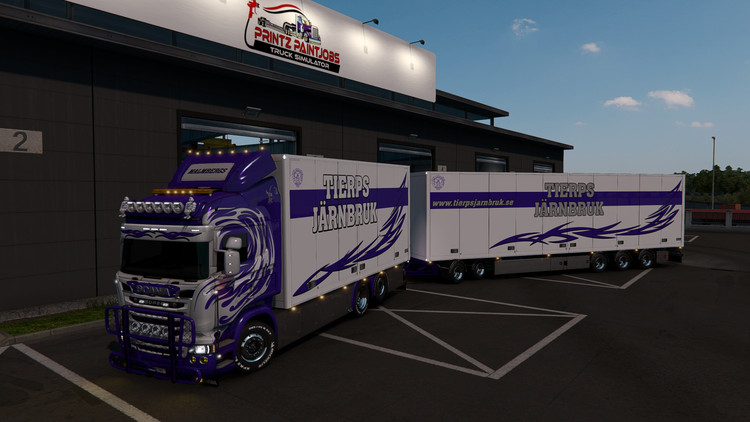 Malmbergs Tierp Skin V1.0