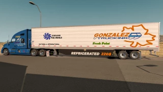 Utility 3000R - WeroMX FREE (FUNCIONAL) FREE - APORTE thumbnail 3