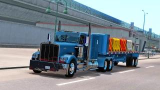 Fruehauf Flatbed Ownable 1 thumbnail 2