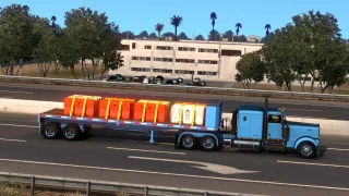 Fruehauf Flatbed Ownable 1 thumbnail 3