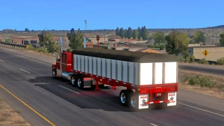 Fruehauf Flatbed Ownable 1 thumbnail 4