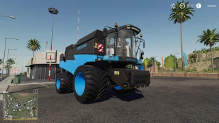 Rostelmash Torum 760 Blue v 3.0 thumbnail 2