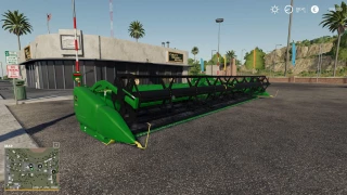 John Deere 640FD v 1.0 thumbnail 3