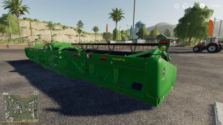 John Deere 640FD v 1.0 thumbnail 4