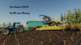 NEW HOLLAND FR 780 v 2.0 thumbnail 2