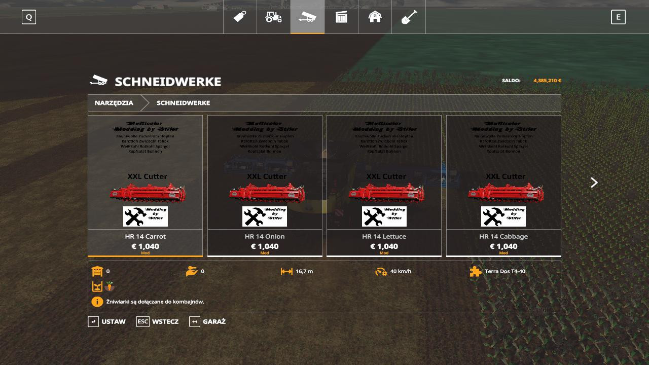 Pack Multifrutis