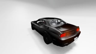 Beamng drive dodge hellcat car mod - neloodd