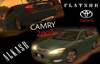 760 Toyota Car Mod For Gta Sa Android  Latest HD