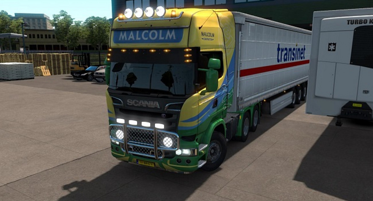 Quick Jobs Tuned Truck 1.35.x