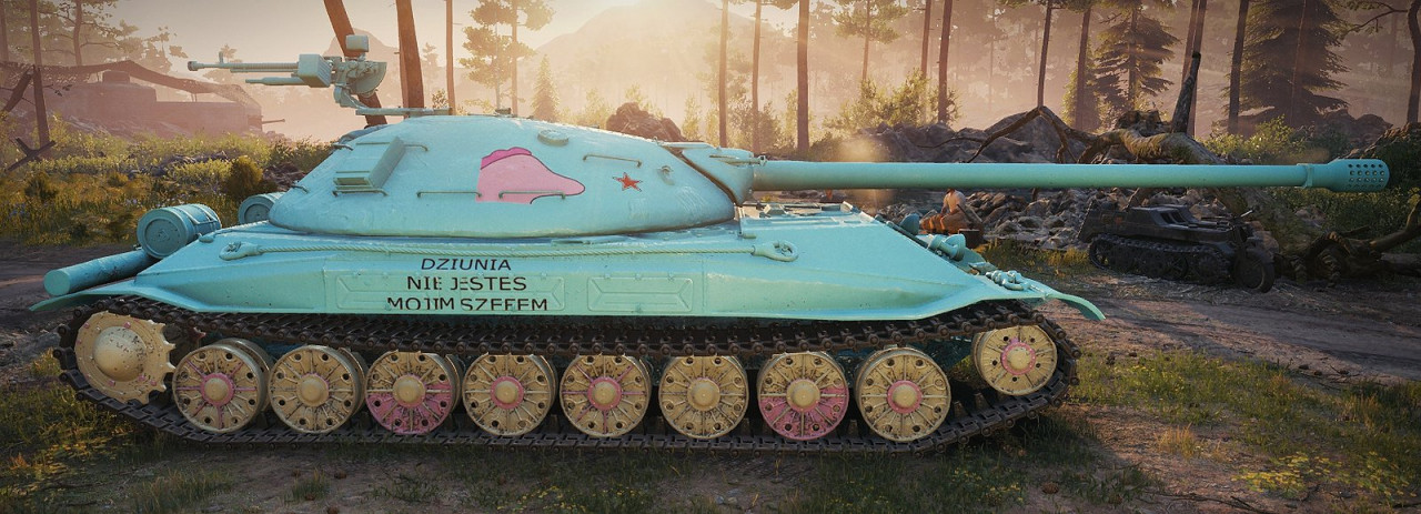 Pinkie Guy Flubbershy Object 705 (Dem3000)