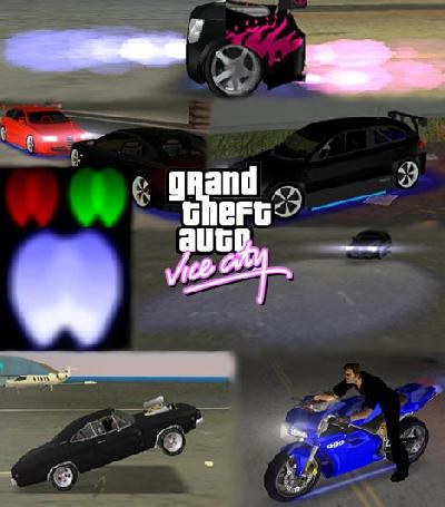 StreetRacer Mod