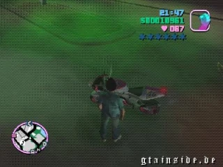 NRG-500