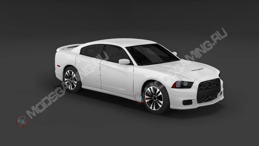 2013 Dodge Charger  