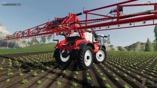 Agrifac J Swift v 1.0 thumbnail 5