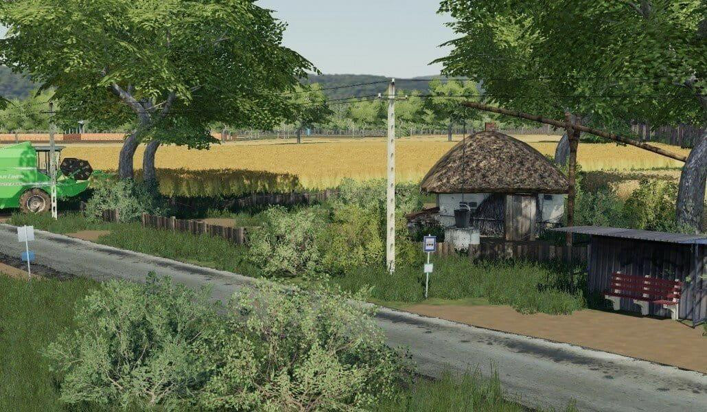 Agro Balkan