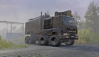 Azov 64131 JBE