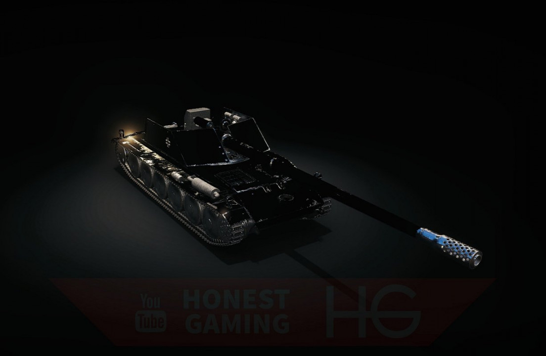 Rhm.-Borsig Waffenträger RESKIN