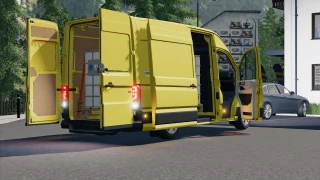 BF3 VW Crafter v 1.0 thumbnail 4